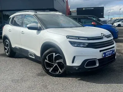 Used Citroën C5