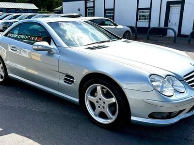 Mercedes SL350