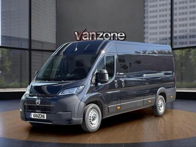 Citroën Relay