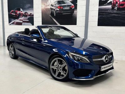 Mercedes C250