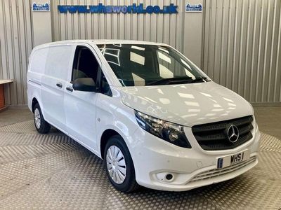 Mercedes Vito