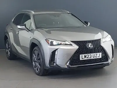 Used Lexus UX 250h