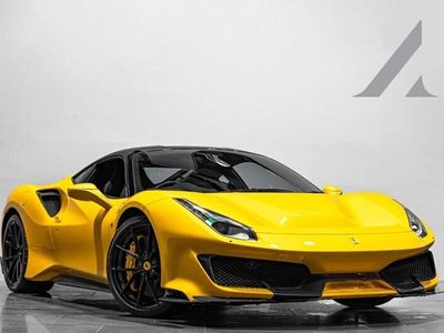 Ferrari 488