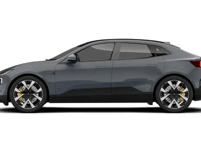 Polestar 4