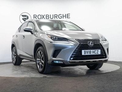 Lexus NX300h