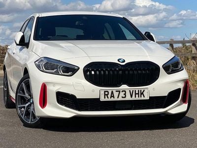 BMW 128