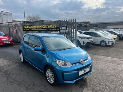 VW up!