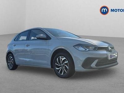 Used VW Polo Life 80 HP (58 kW) 2026 Hatchback