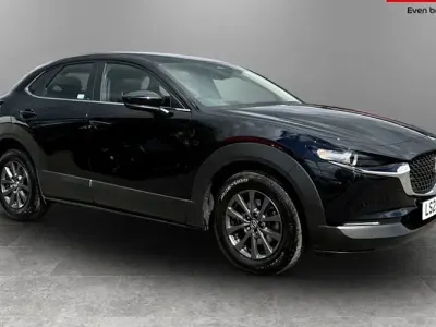 Używany Mazda CX-30 Center-Line 140 KM (102 kW) 2026 SUV