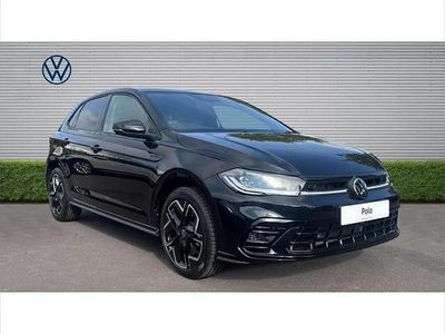 New VW Polo Black Edition 113 HP (83 kW) 2025 Other Hatchback