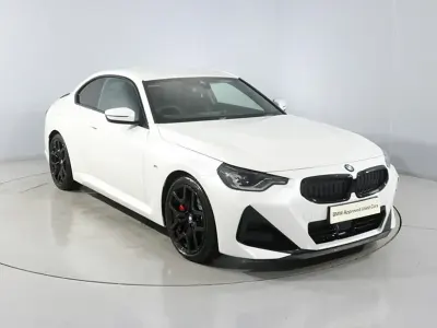 Used BMW 220 M Sport 181 HP (133 kW) 2026 Coupe