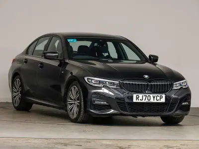 Used BMW 320