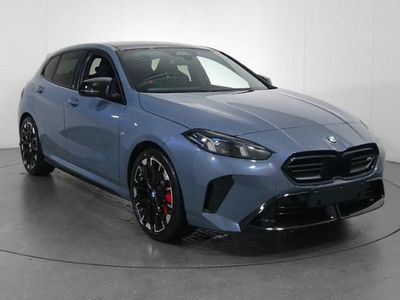 Grey Used 2025 BMW M135 Comfort Edition Hatchback | £36,995 (Expensive)