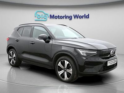 Used Volvo XC40 Core 169 kW (231 HP) 2022 SUV
