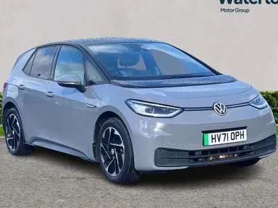Used VW ID.3