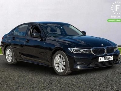 BMW 330e