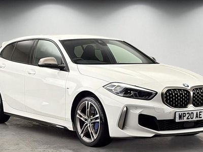 Used BMW M135 306 HP (225 kW) 2024 Hatchback