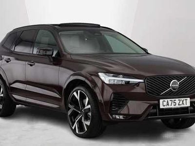 Begagnad Volvo XC60 Ultra 247 HK (181 kW) 2026 SUV