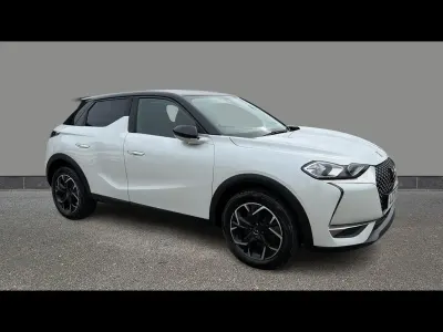 Used DS Automobiles DS3