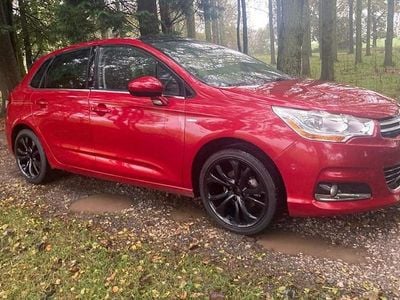 Citroën C4