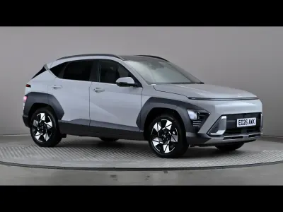 Used Hyundai Kona