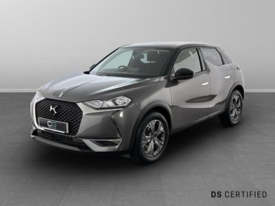 DS Automobiles DS3 Crossback