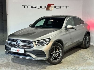 Mercedes GLC220