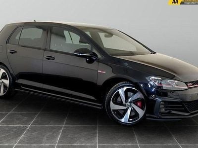 VW Golf VIII