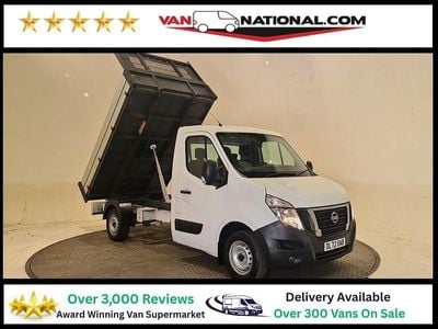 Nissan Interstar