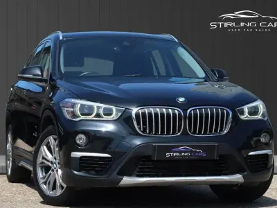 Used BMW X1