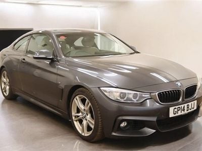 BMW 435