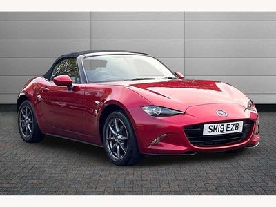 Mazda MX5