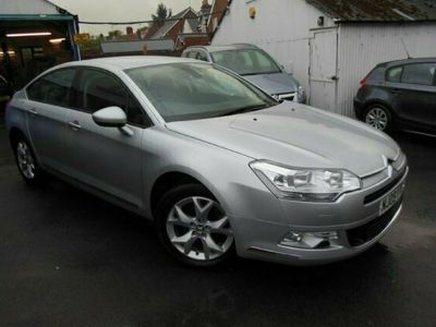 Used Citroën C5 2009 Sedan