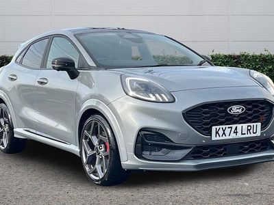 Used Ford Puma ST 170 HP (125 kW) 2026 SUV