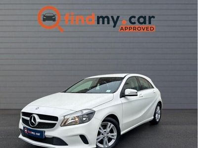 used Mercedes A180 A-ClassSE 5dr