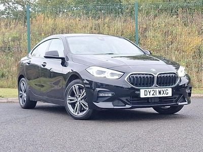 BMW 218