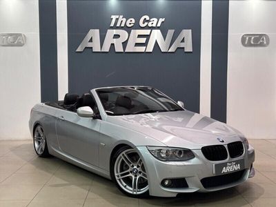 BMW 325 Cabriolet