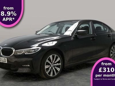 BMW 330e