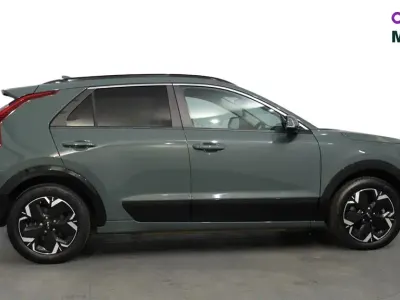 Used Kia e-Niro 2023 SUV