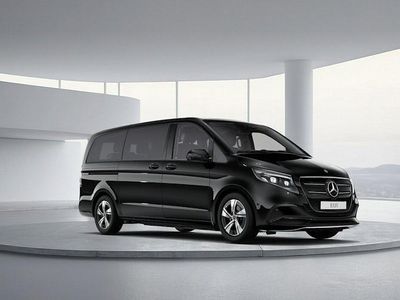 Mercedes EQV300