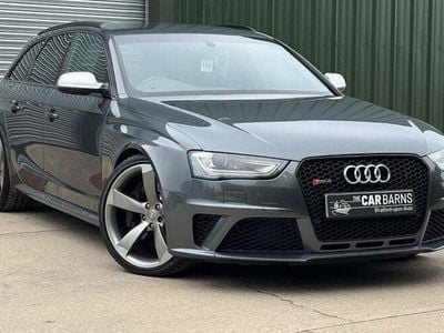 Audi RS4