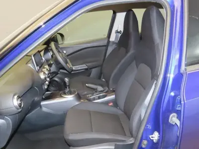 Used Nissan Juke