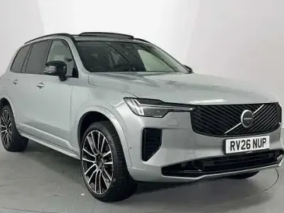 Gebraucht Volvo XC90 Ultra 247 PS (181 kW) 2026 SUV