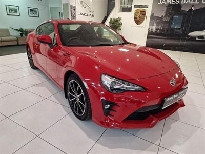 Toyota GT86