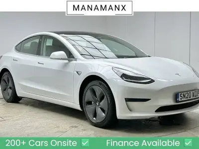 Usado Tesla Model 3