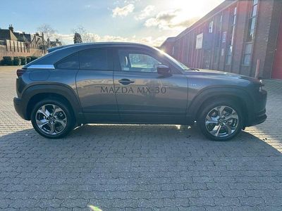 Used Mazda MX30 Exclusive-Line 36 kW (49 HP) 2024 SUV