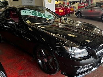 Mercedes SLK200