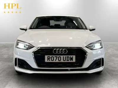 Used Audi A5 Sportback