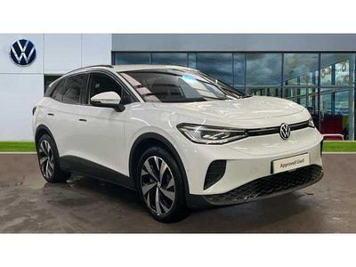 Used VW ID.4 210 kW (286 HP) 2025 SUV