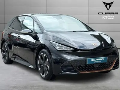 Used Cupra Born